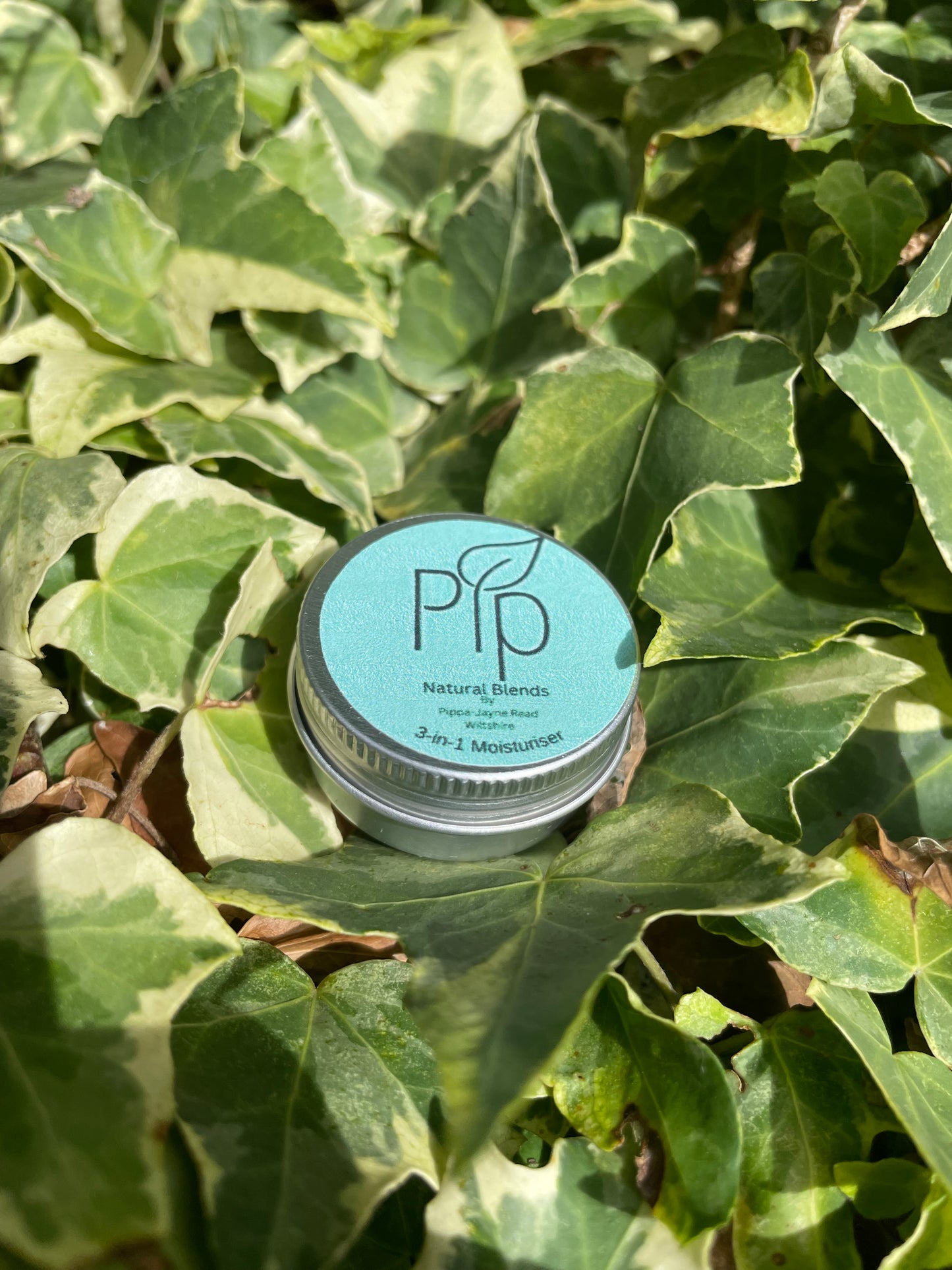 10ml 3-in-1 Natural Moisturiser