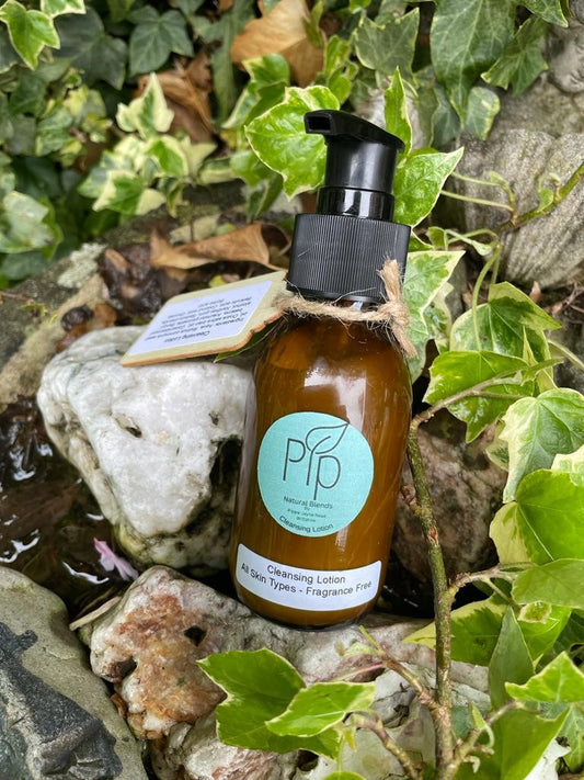 50ml Cleansing Lotion