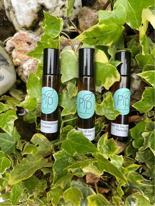 10ml A Touch of Serenity Perfume