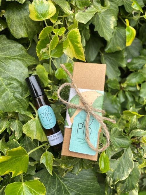 10ml A Touch of Boostifulness Perfume