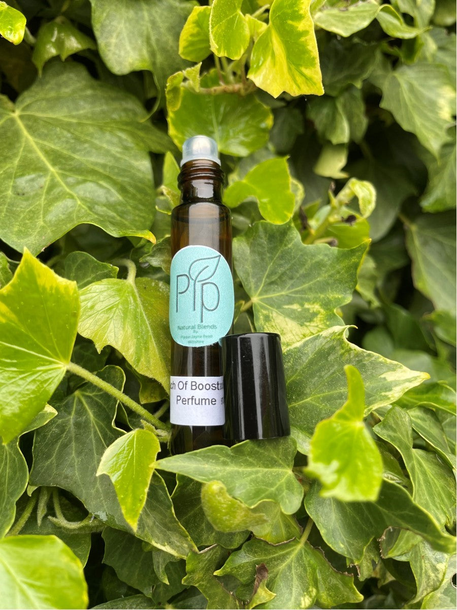 10ml A Touch of Boostifulness Perfume