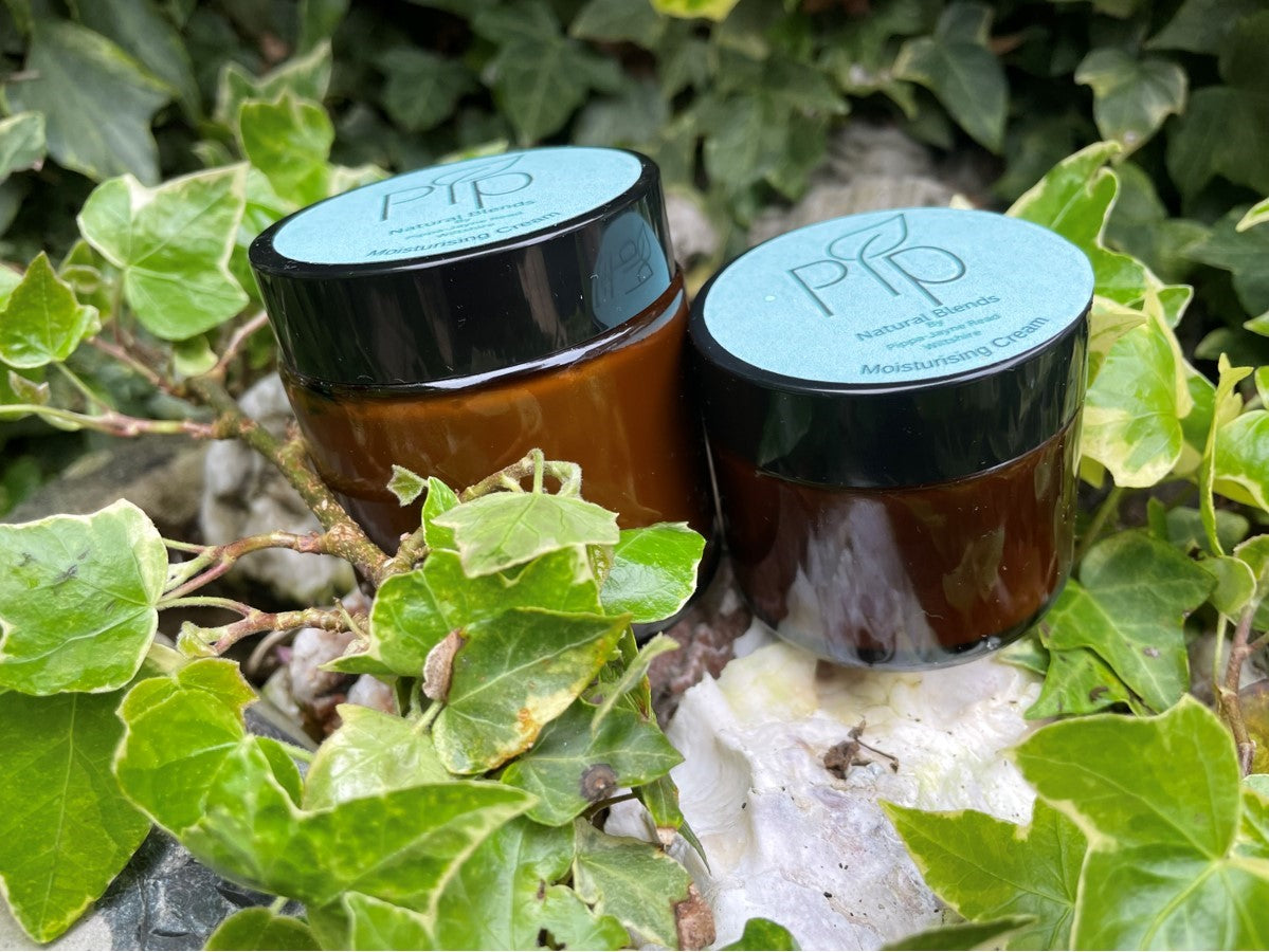 60ml Sensitive Moisturising Cream