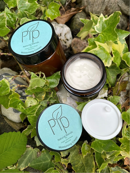 60ml Sensitive Moisturising Cream