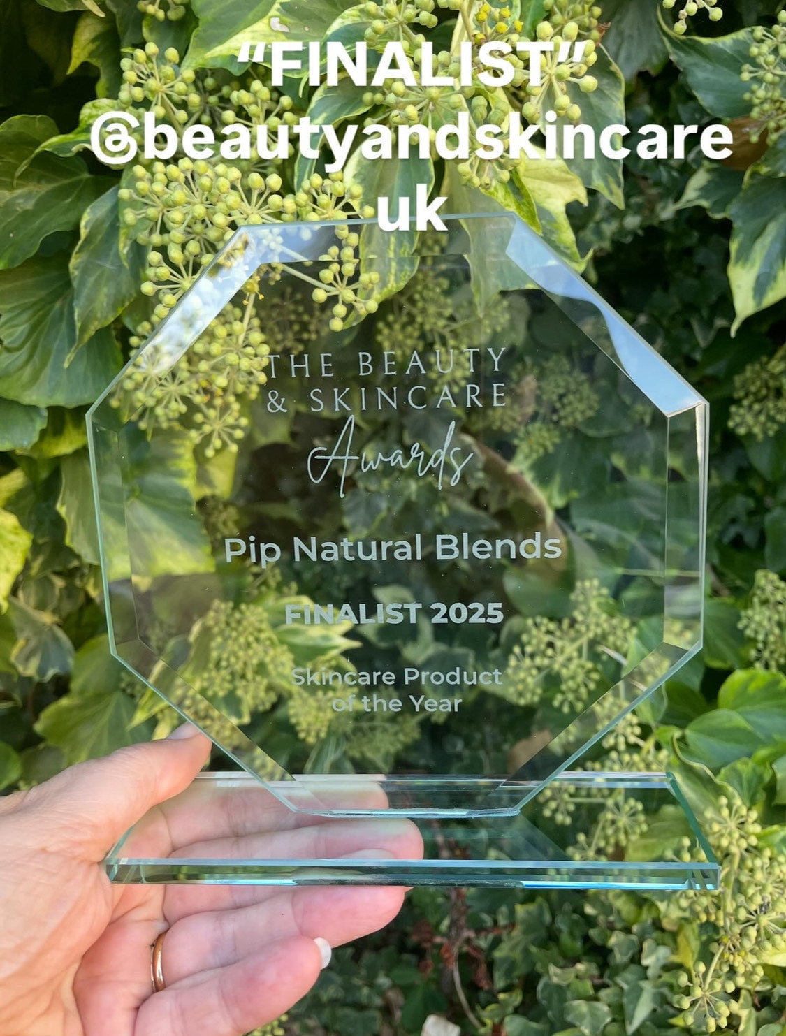 10ml Vitamin Boost Face Serum