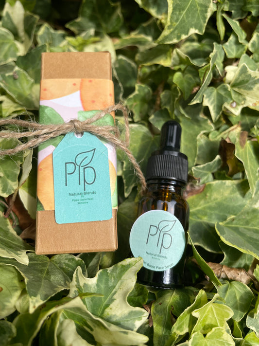 20ml Vitamin Boost face Serum